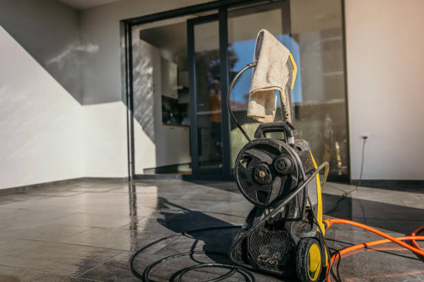 Elkhart Lake, WI Pressure Washing Services Company